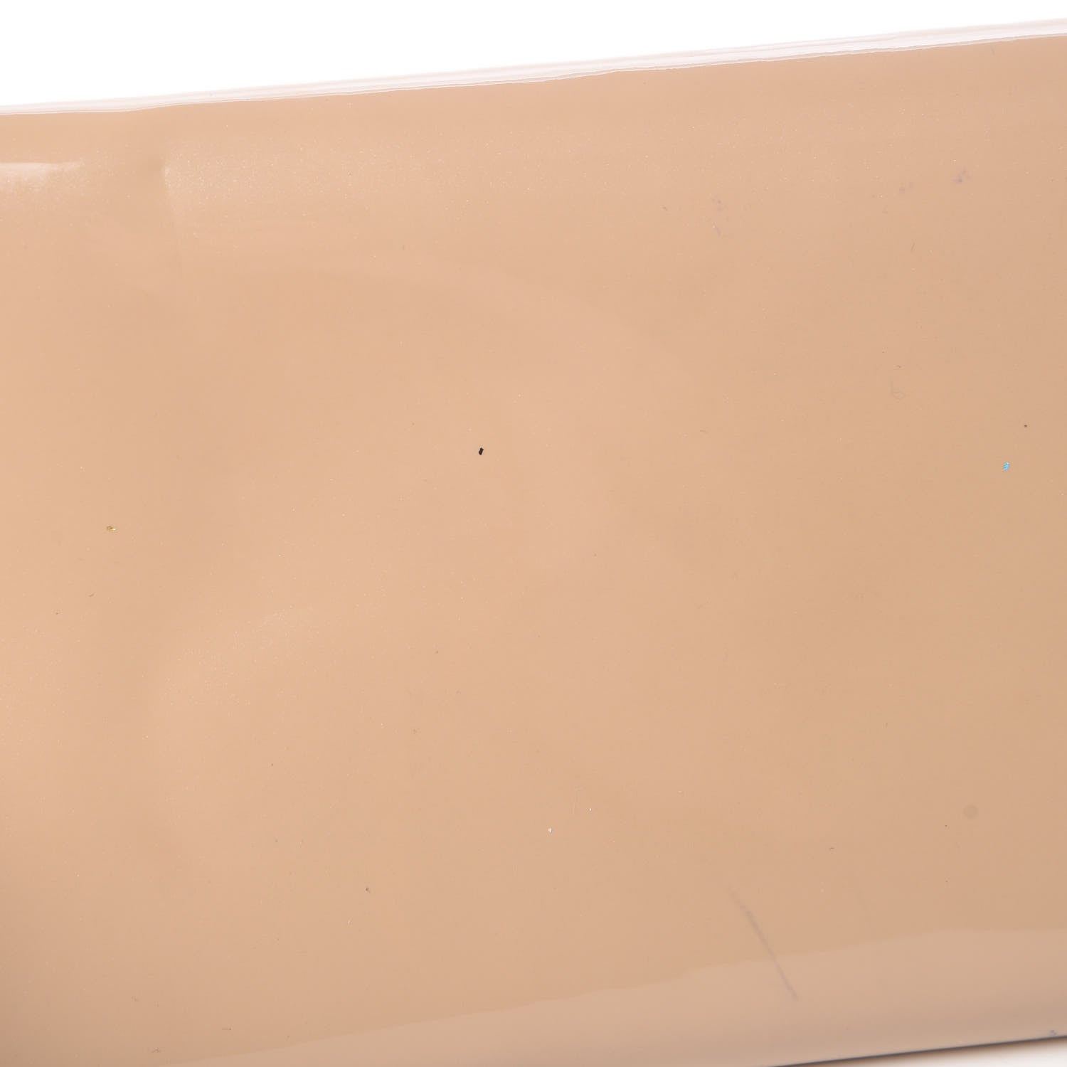 Louis Vuitton Patent Louise Wallet Dune 9 of 13