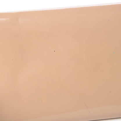 Louis Vuitton Patent Louise Wallet Dune 9 of 13