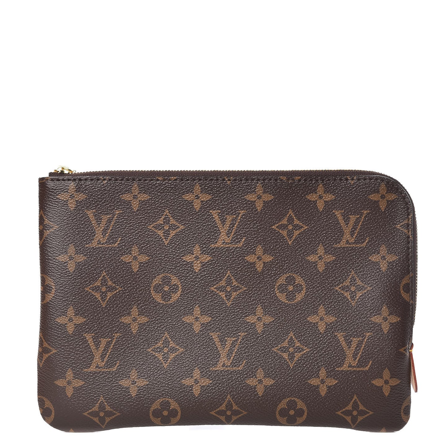 Monogram Etui Voyage PM Pouch