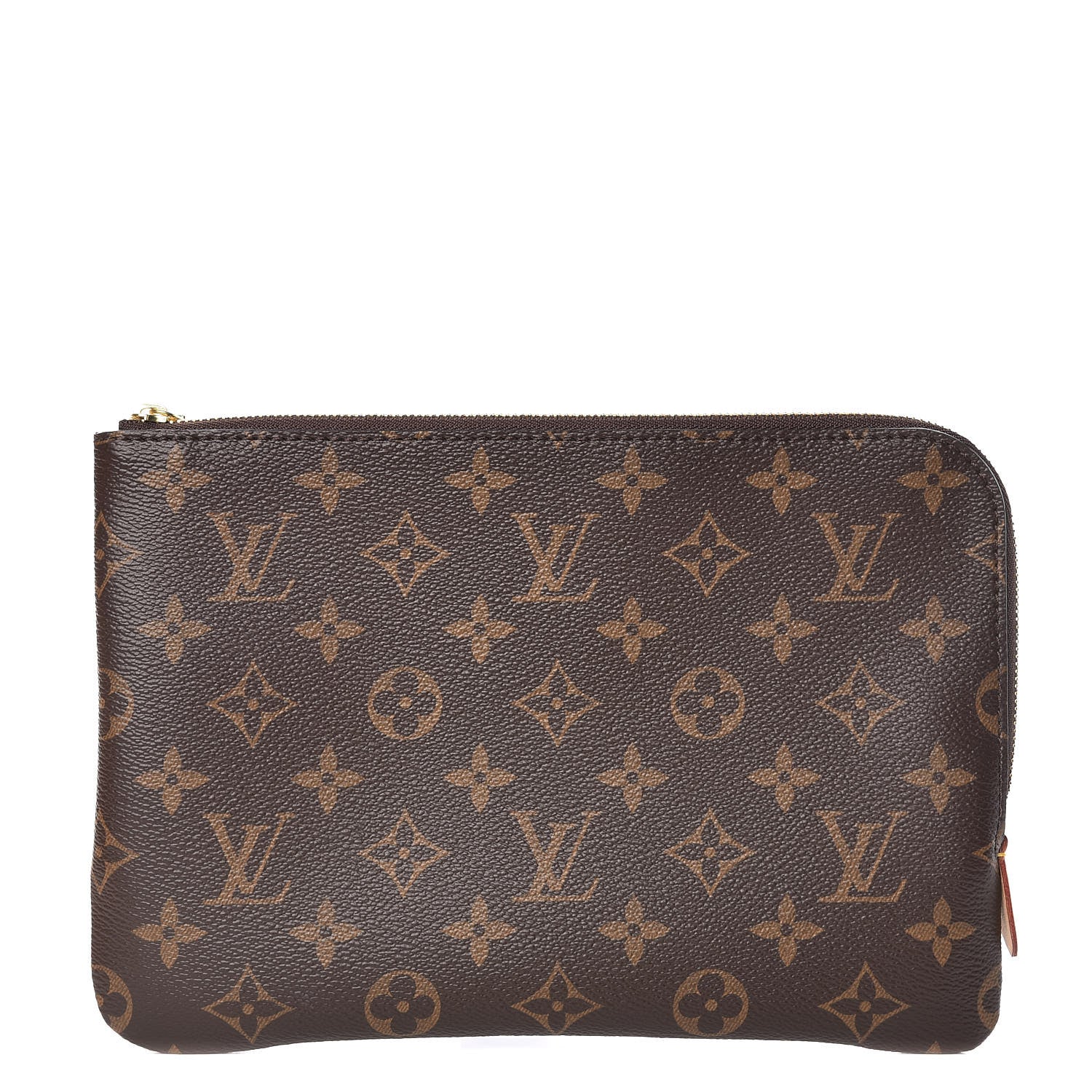 Louis Vuitton Monogram Etui Voyage PM Pouch 1 of 10