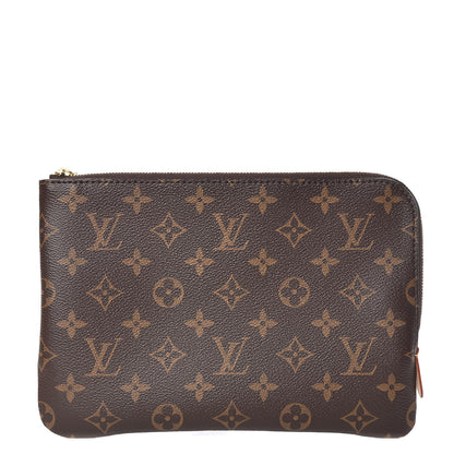 Louis Vuitton Monogram Etui Voyage PM Pouch 1 of 10