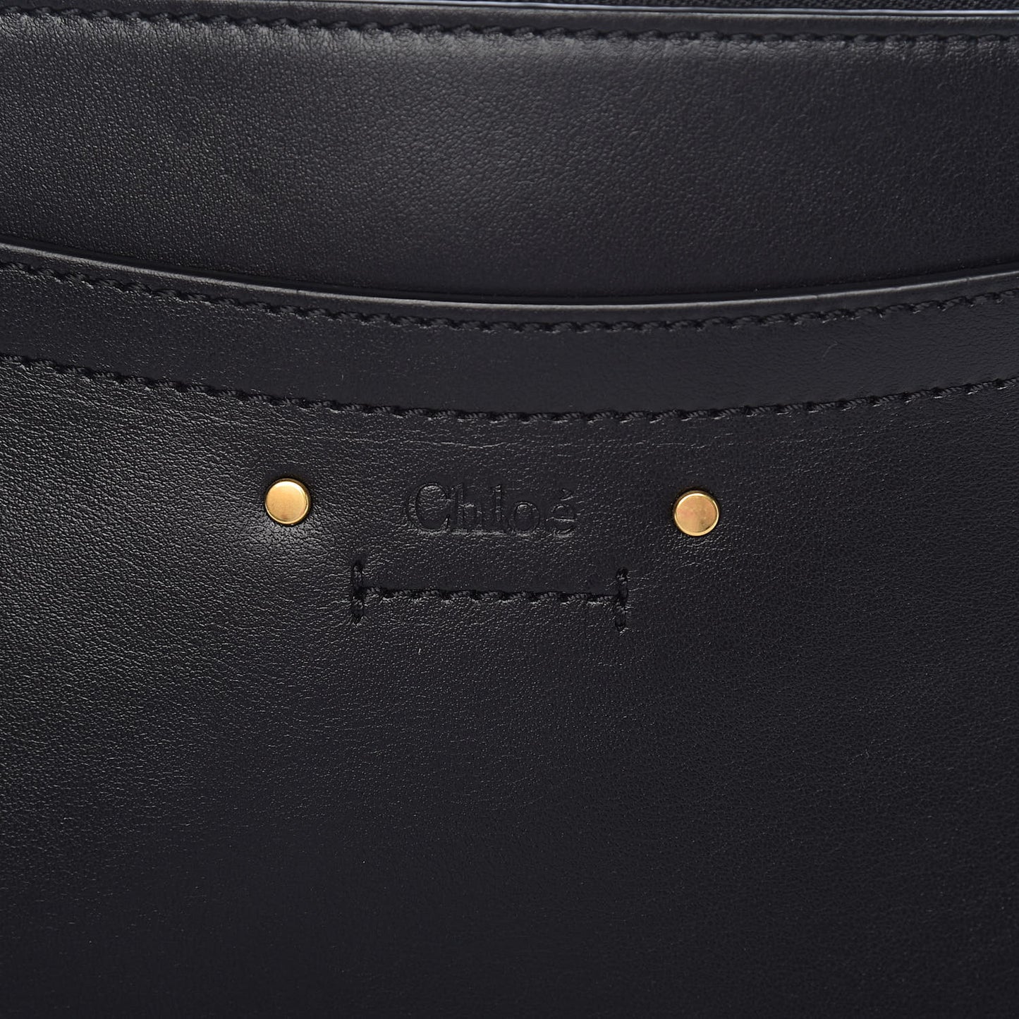 Calfskin Suede Small Roy Bag Black