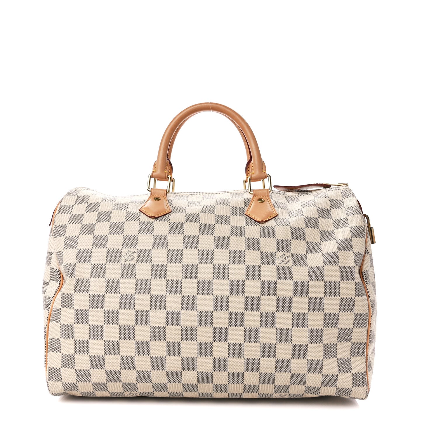 Damier Azur Speedy 35