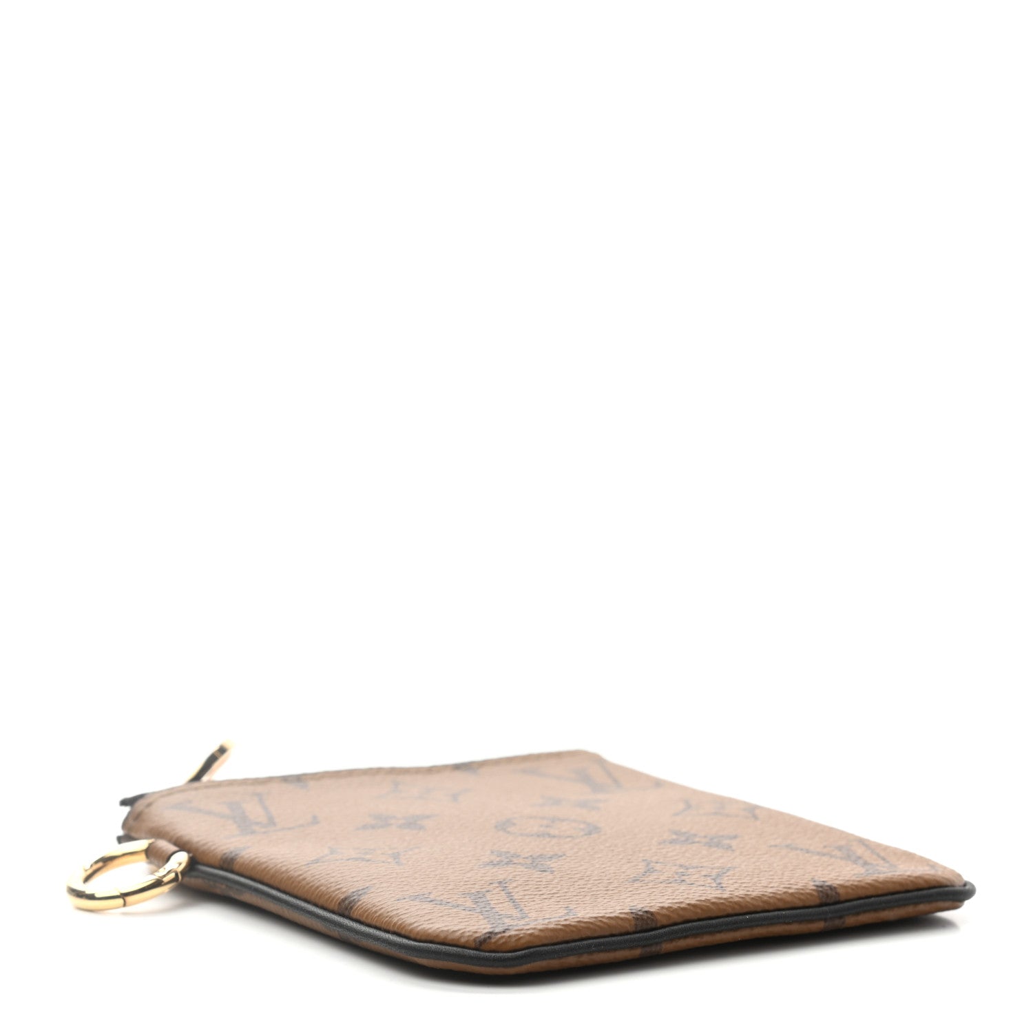 Louis Vuitton Reverse Monogram Trio Square Pouch 4 of 6