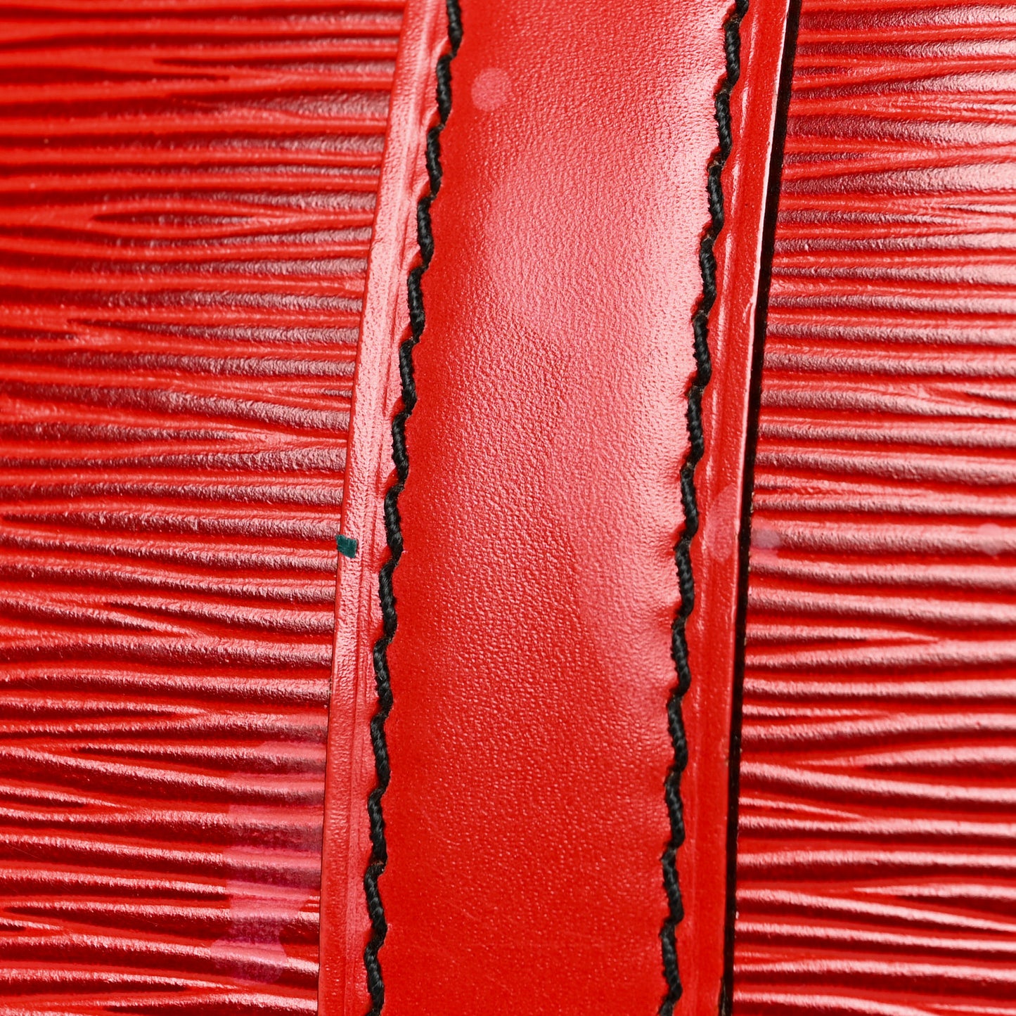 Epi Keepall 55 Castillan Red