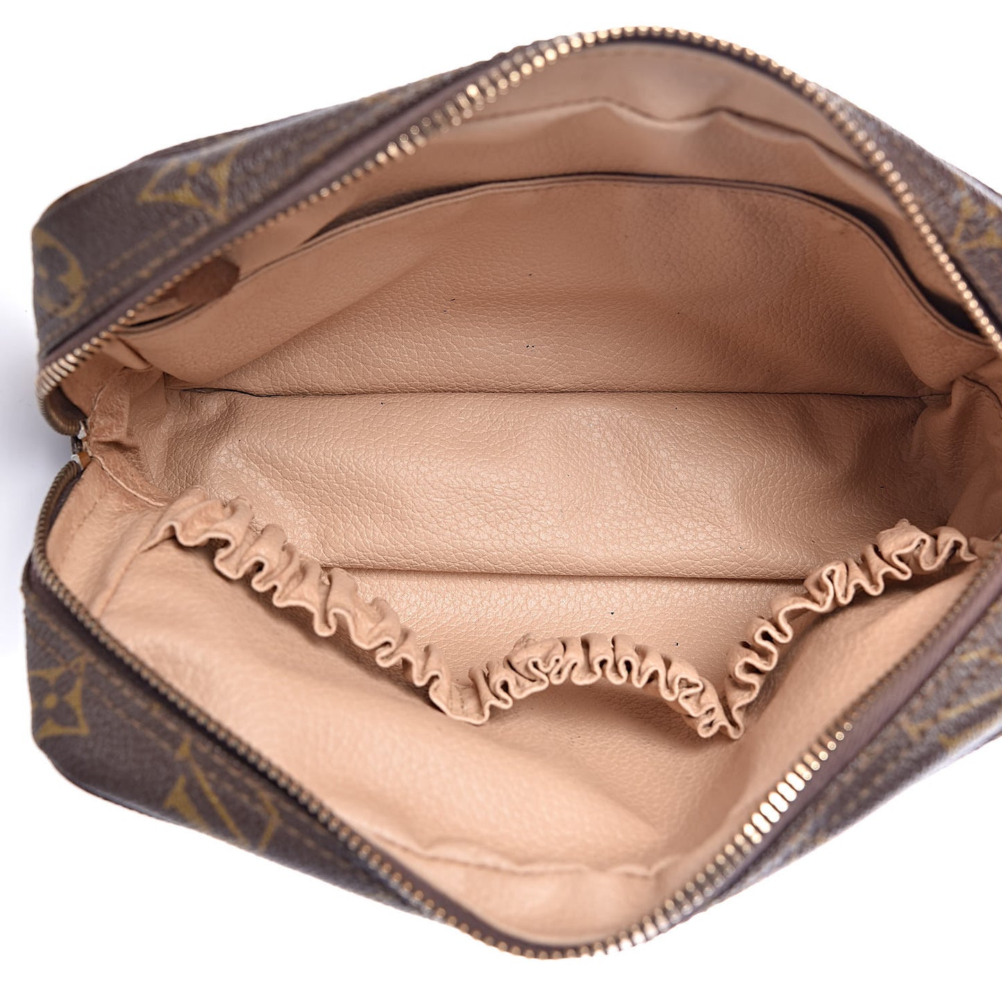 Monogram Trousse Toilette 23