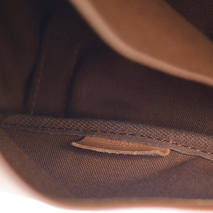 Louis Vuitton Monogram Saumur 43 9 of 19
