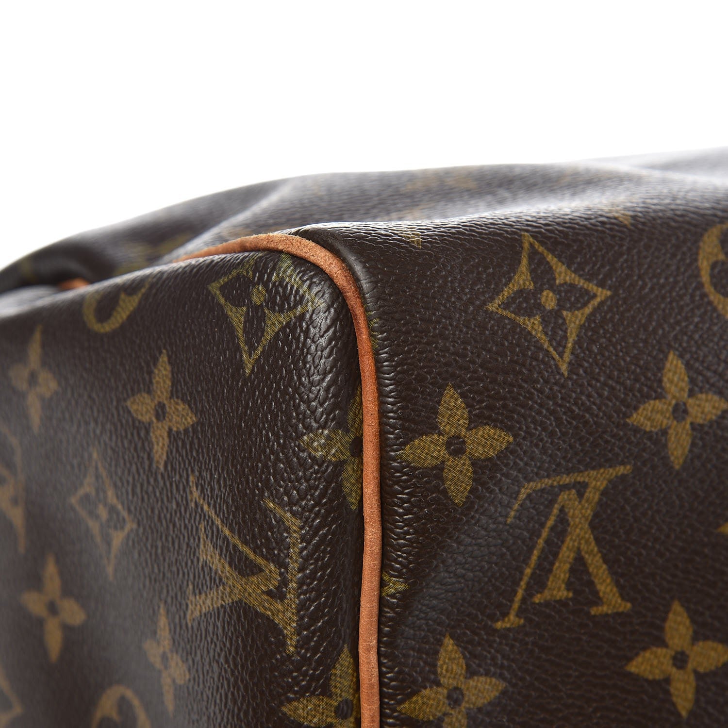 Louis Vuitton Monogram Speedy 30 17 of 18