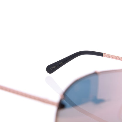 Louis Vuitton LV Drive Sunglasses Z1060W Pink 5 of 8