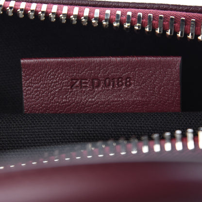 Givenchy Sugar Goatskin Small Antigona Aubergine 7 of 7