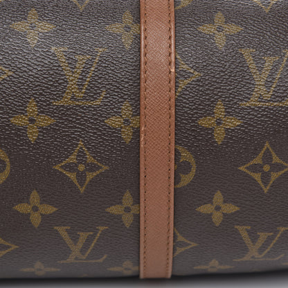 Louis Vuitton Monogram Papillon 30 9 of 12