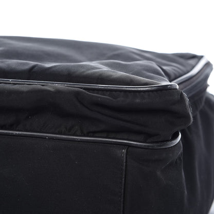 Prada Tessuto Nylon Vela Diaper Bag Black 18 of 21