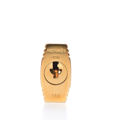 Hermes Togo Kelly Retourne 25 Etain 17 of 38