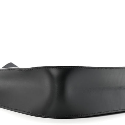 Hermes Vache Hunter Evelyne Sellier 29 PM Black 9 of 13