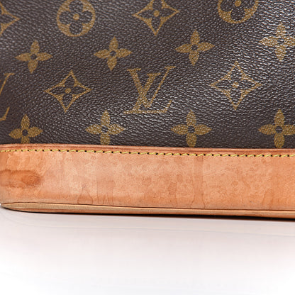 Louis Vuitton Monogram Alma PM 14 of 20
