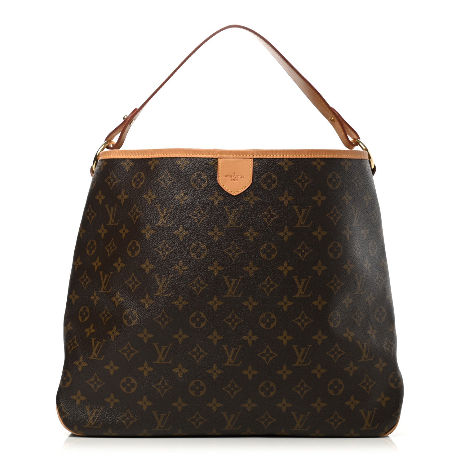 Louis Vuitton Monogram Delightful MM 1 of 16