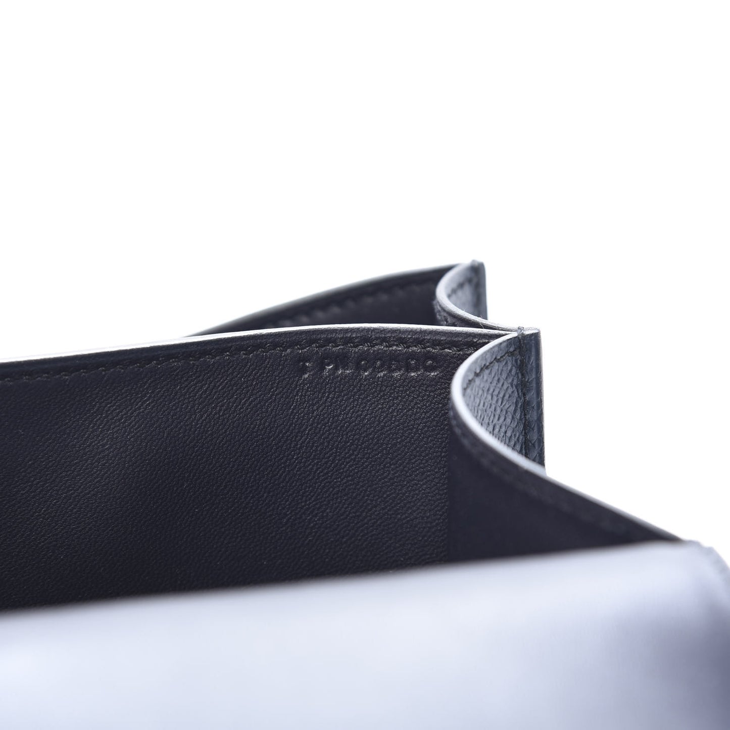 Epsom Constance 24 Bleu Indigo