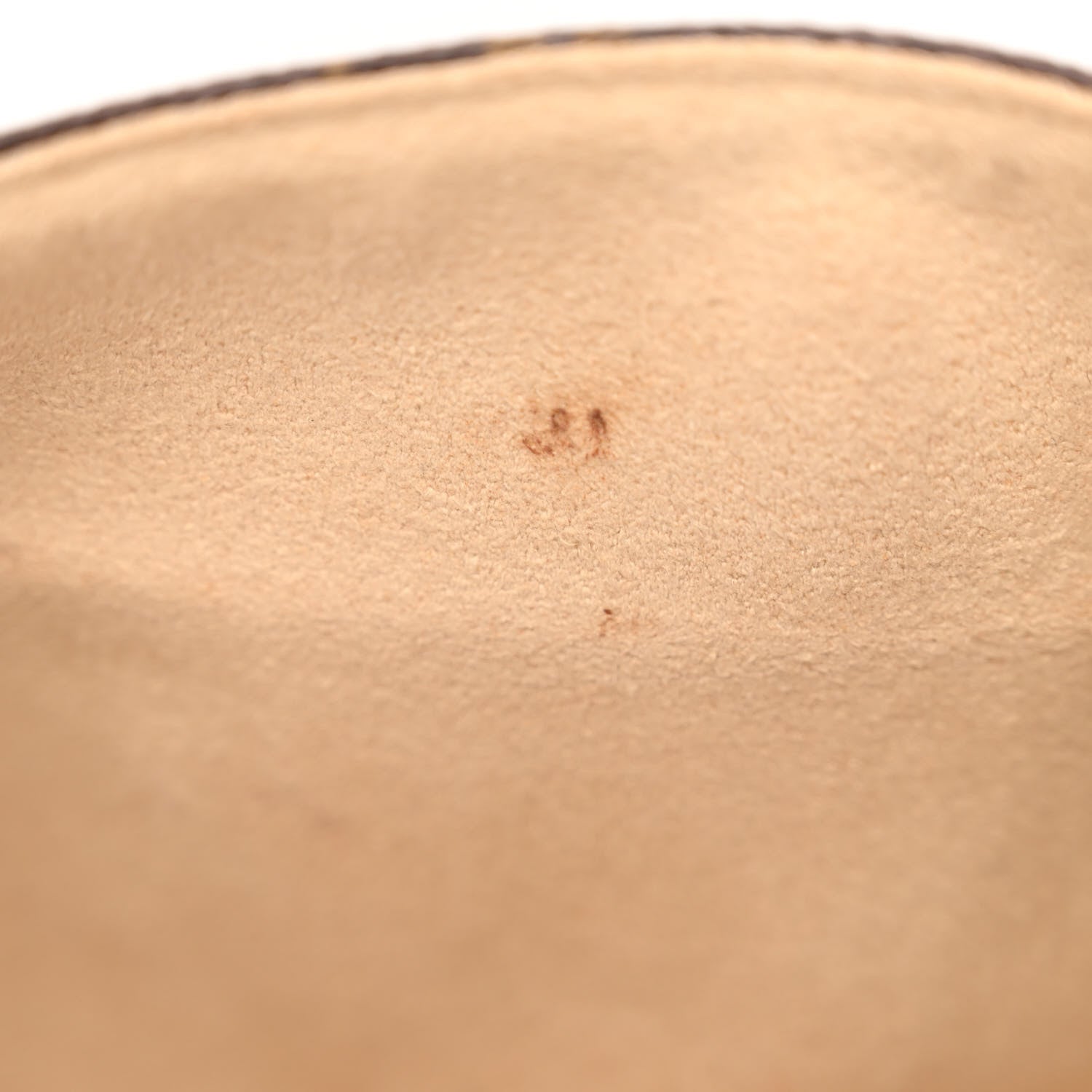 Louis Vuitton Monogram Beverly Clutch 10 of 10
