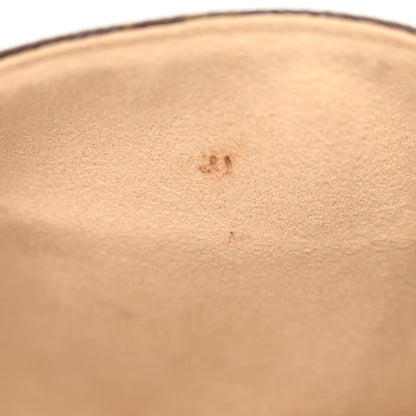 Louis Vuitton Monogram Beverly Clutch 10 of 10