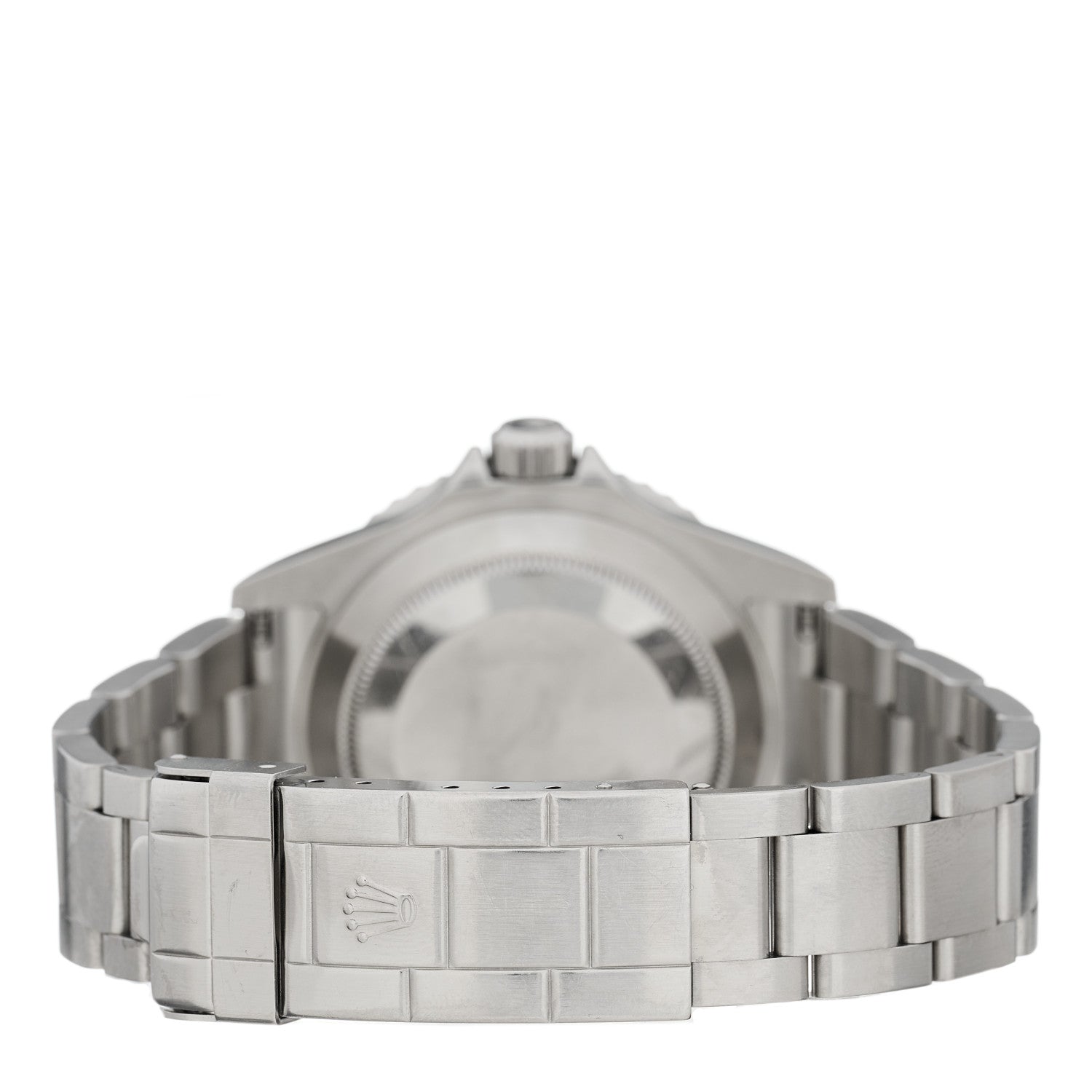 Rolex Stainless Steel 40mm Oyster Perpetual Submariner Date 50th Anniversary Kermit Watch Black 16610LV 3 of 4