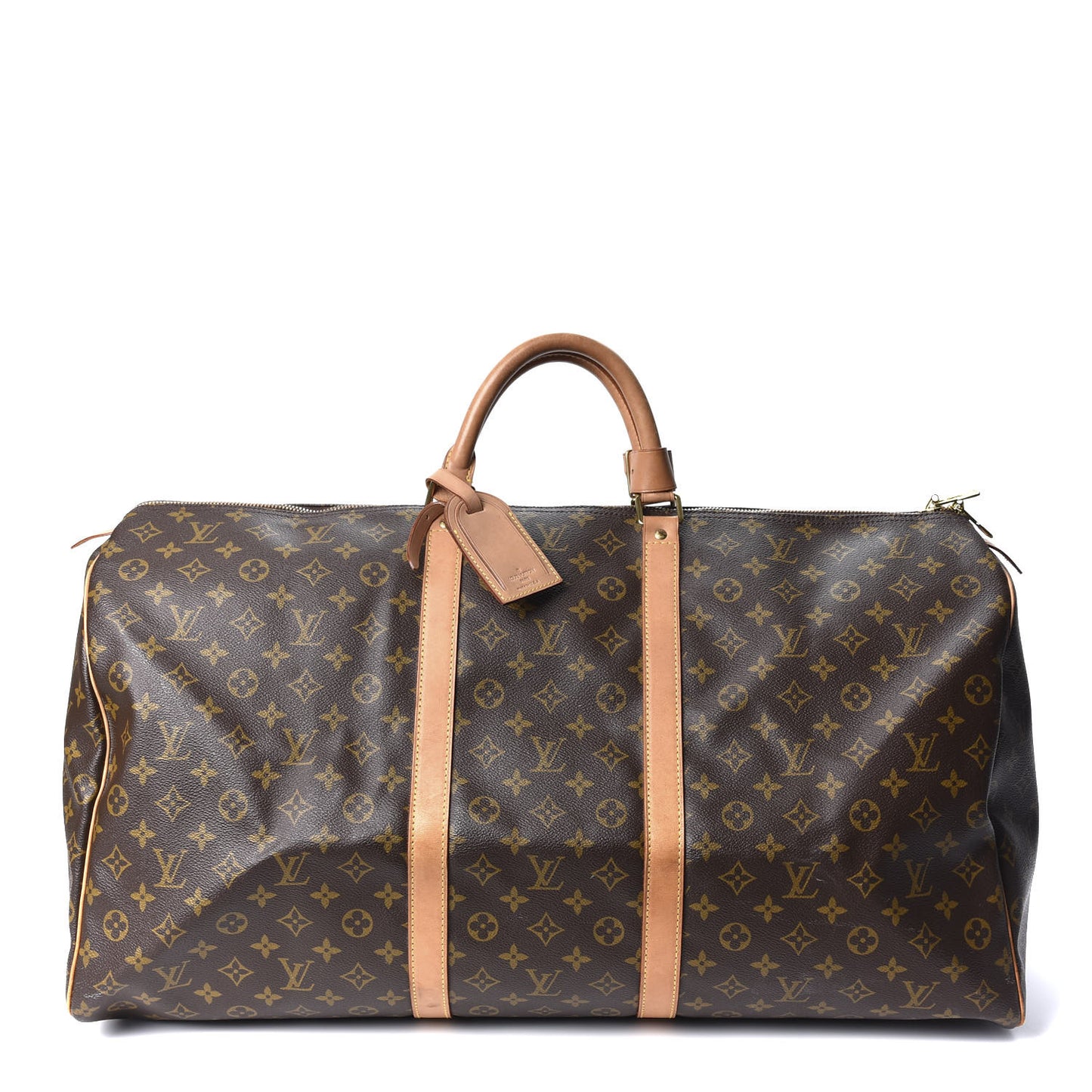 Monogram Keepall 60