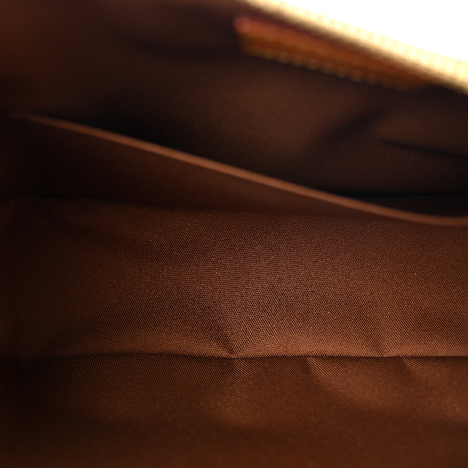 Louis Vuitton Monogram Dust Pochette Accessoire XL 5 of 9