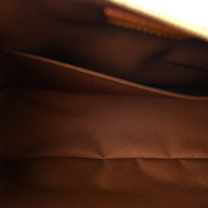 Louis Vuitton Monogram Dust Pochette Accessoire XL 5 of 9