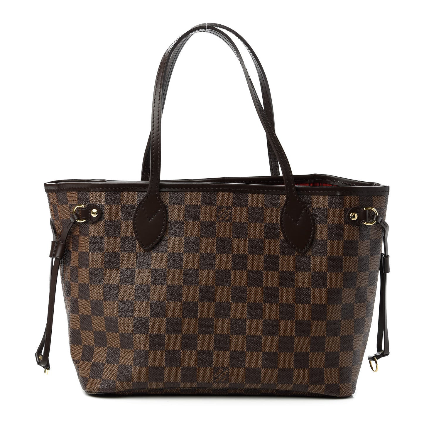 Damier Ebene Neverfull PM
