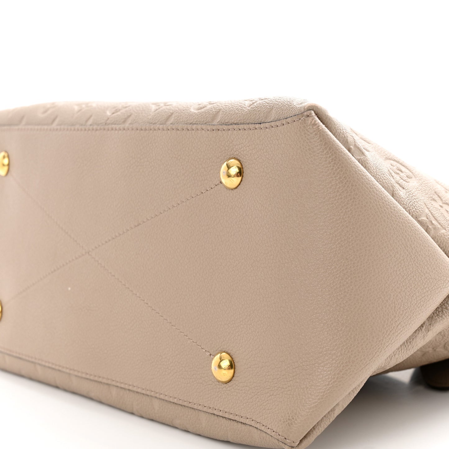 Empreinte Maida Hobo Tourterelle