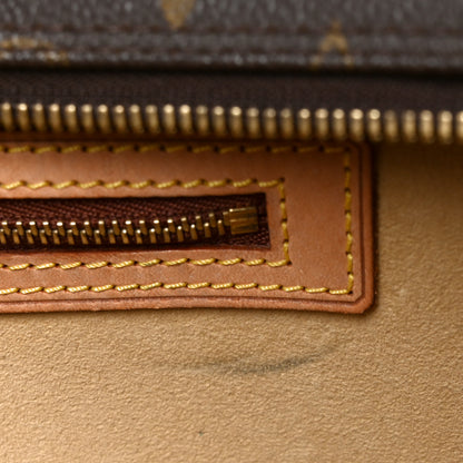 Louis Vuitton Monogram Cite GM 10 of 10