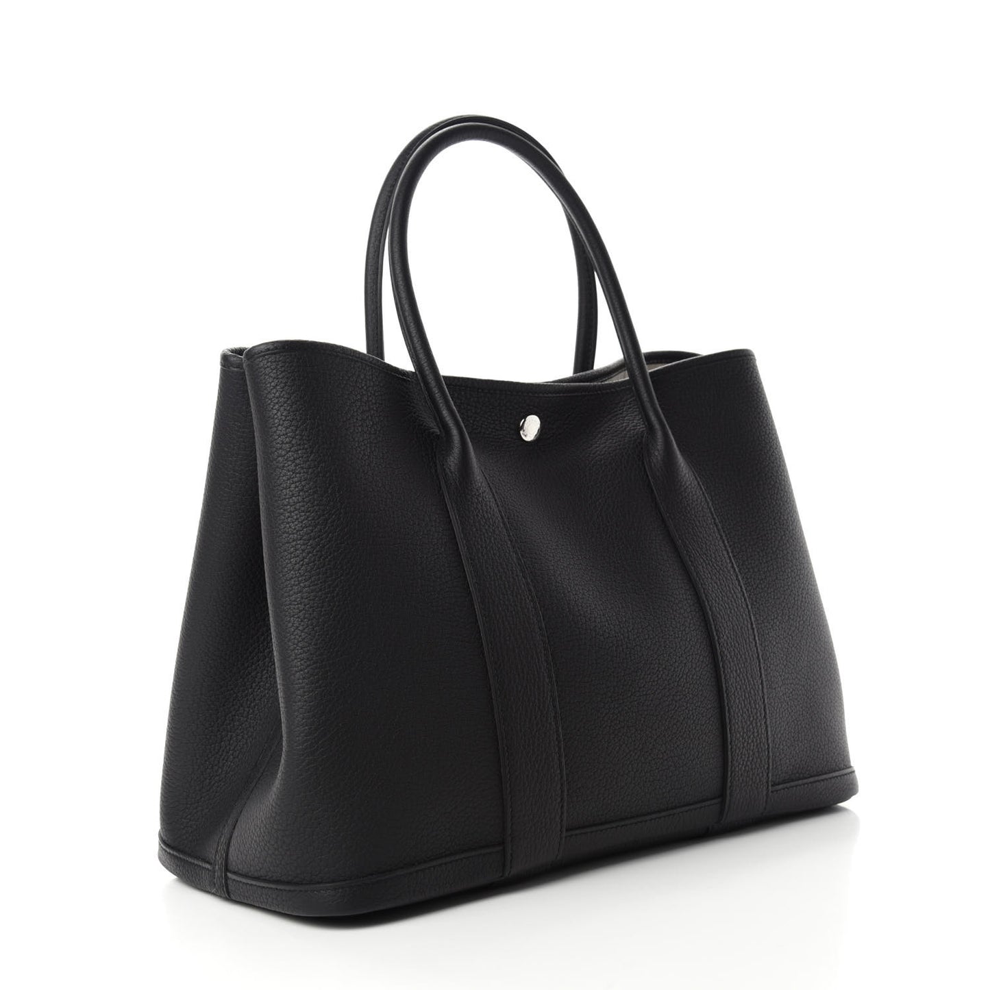 Negonda Garden Party Tote 36 MM Black