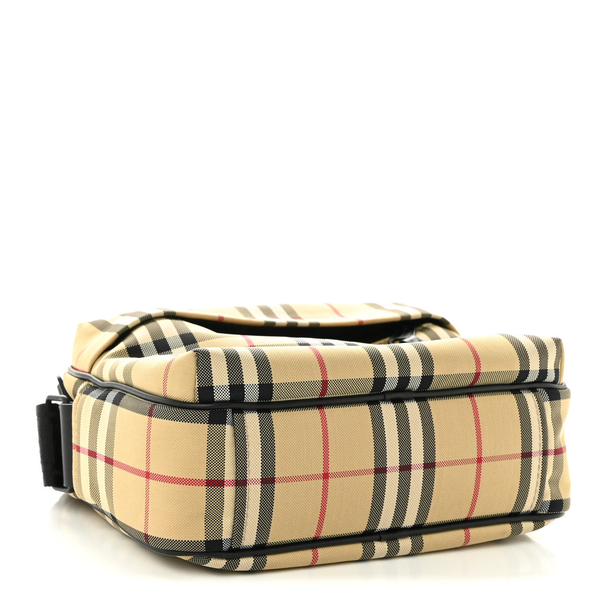 Vintage Check Paddy Crossbody Bag Archive Beige