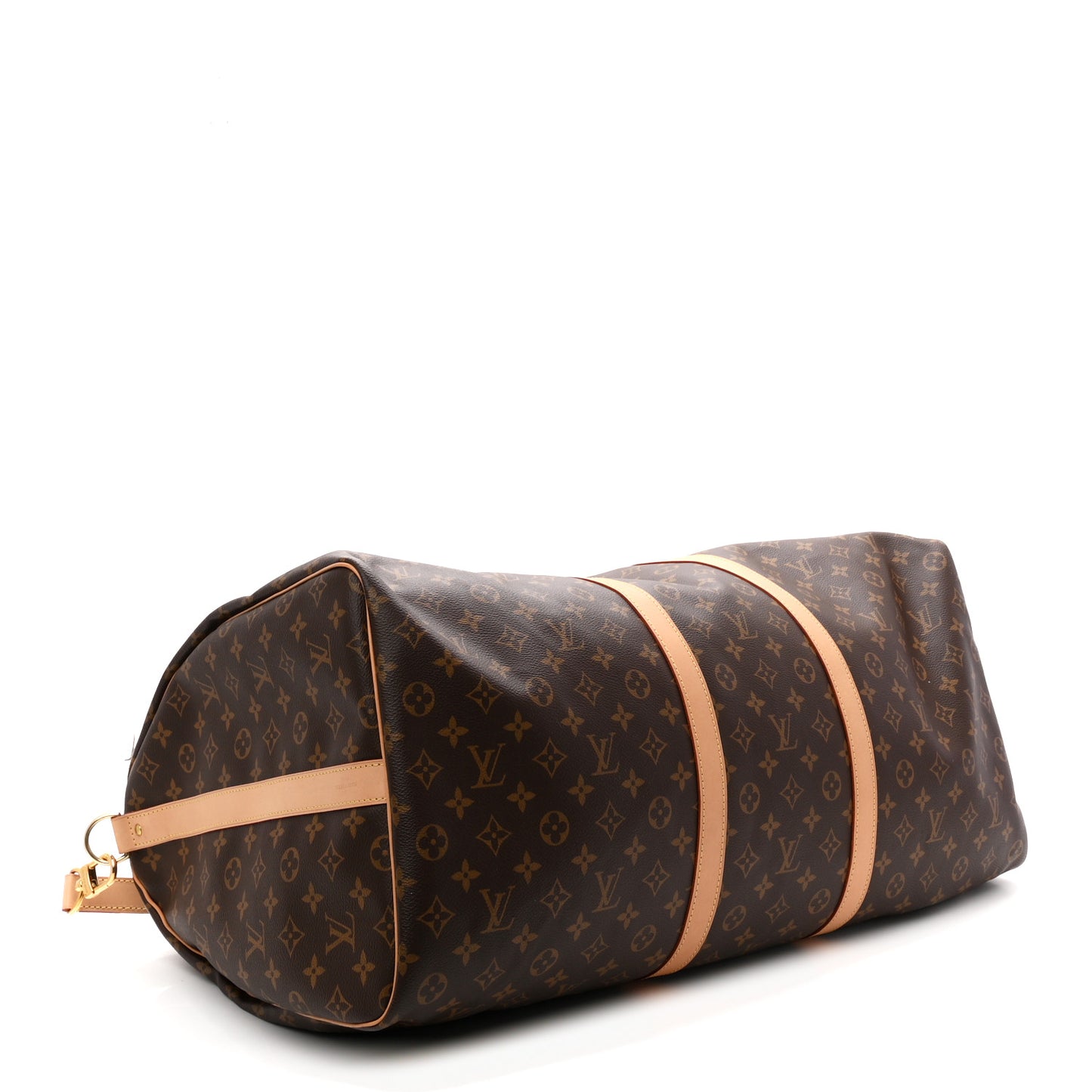 Monogram Keepall Bandouliere 60