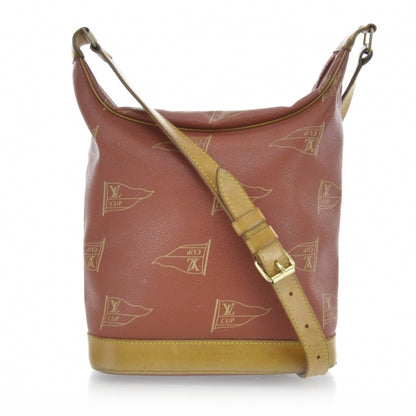 Louis Vuitton 1995 Americas Cup Touquet Bag 1 of 9