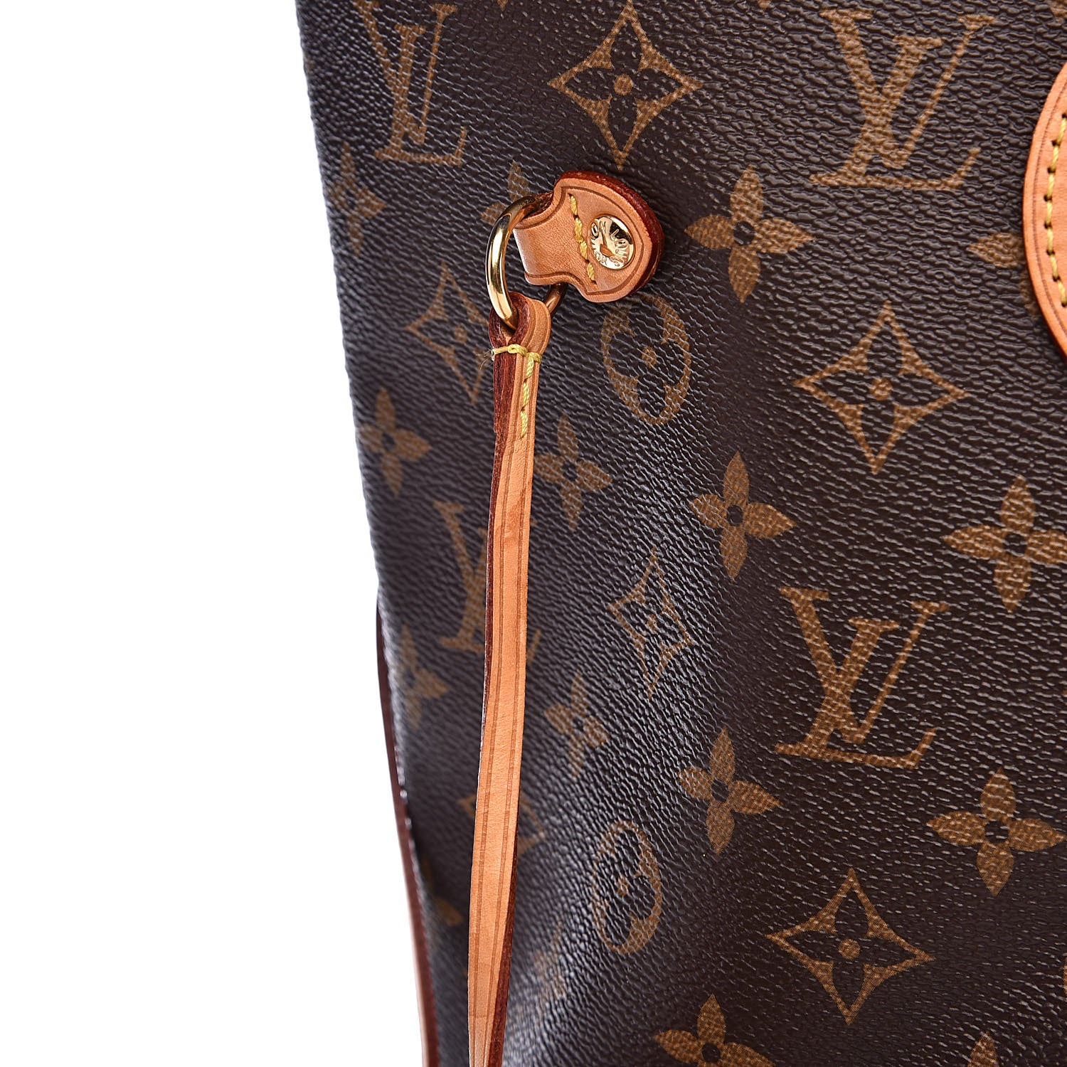 Louis Vuitton Monogram Neo Neverfull MM Pivoine 15 of 17