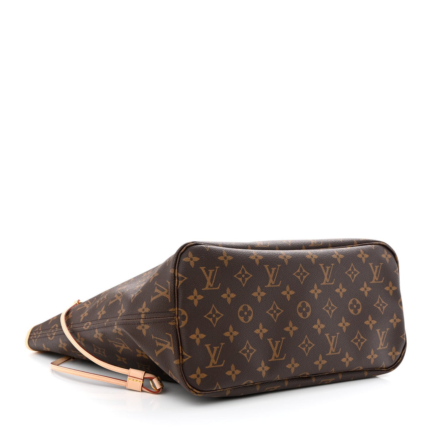 Monogram Neo Neverfull MM Pivoine