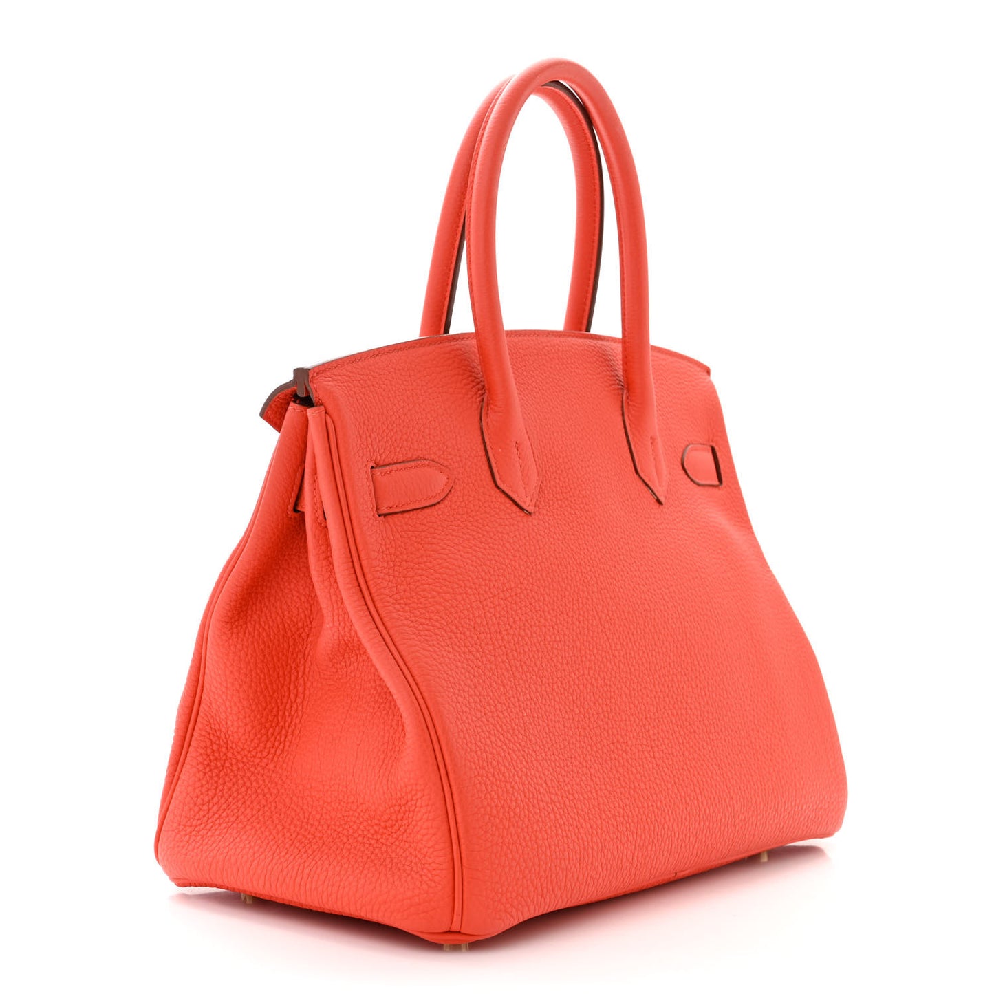 Togo Birkin 30 Capucine