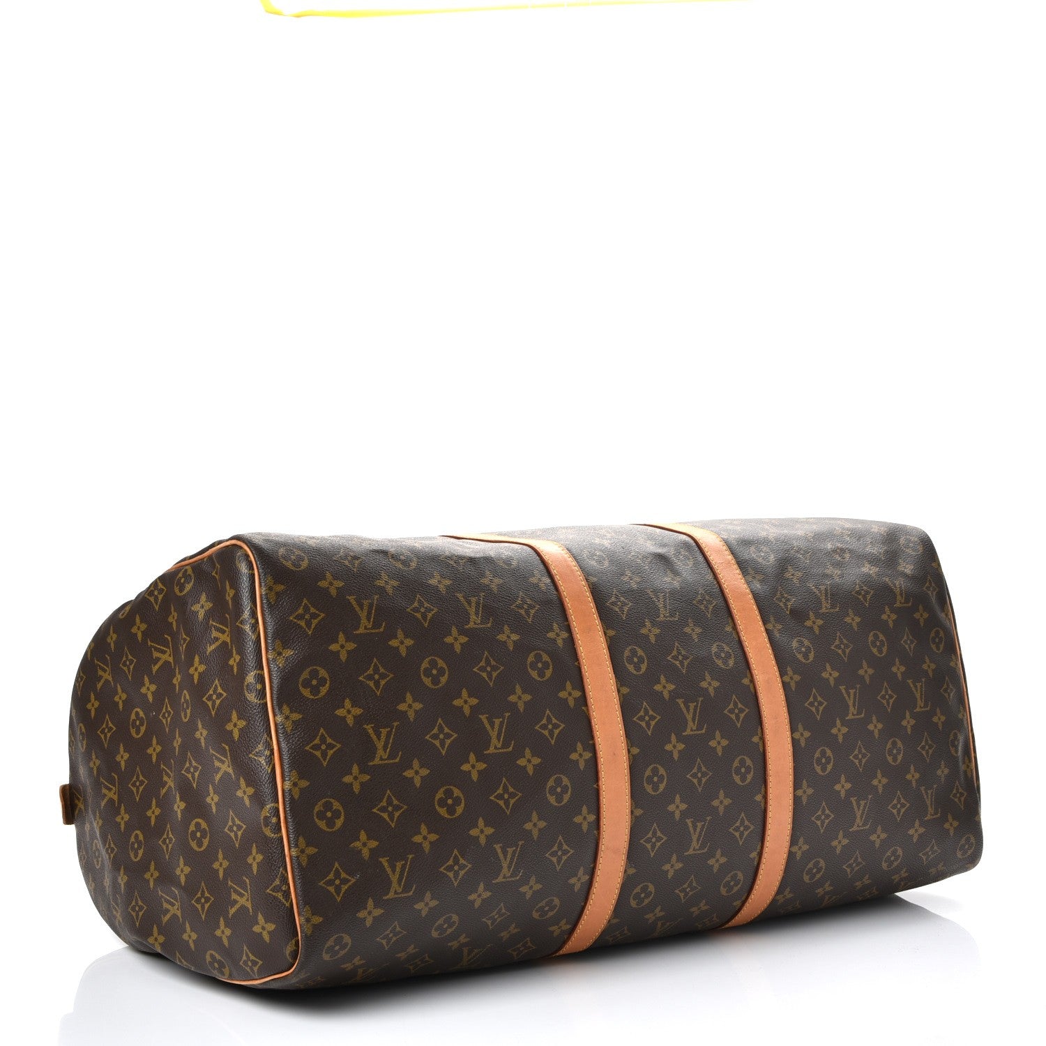 Louis Vuitton Monogram Keepall 60 4 of 16