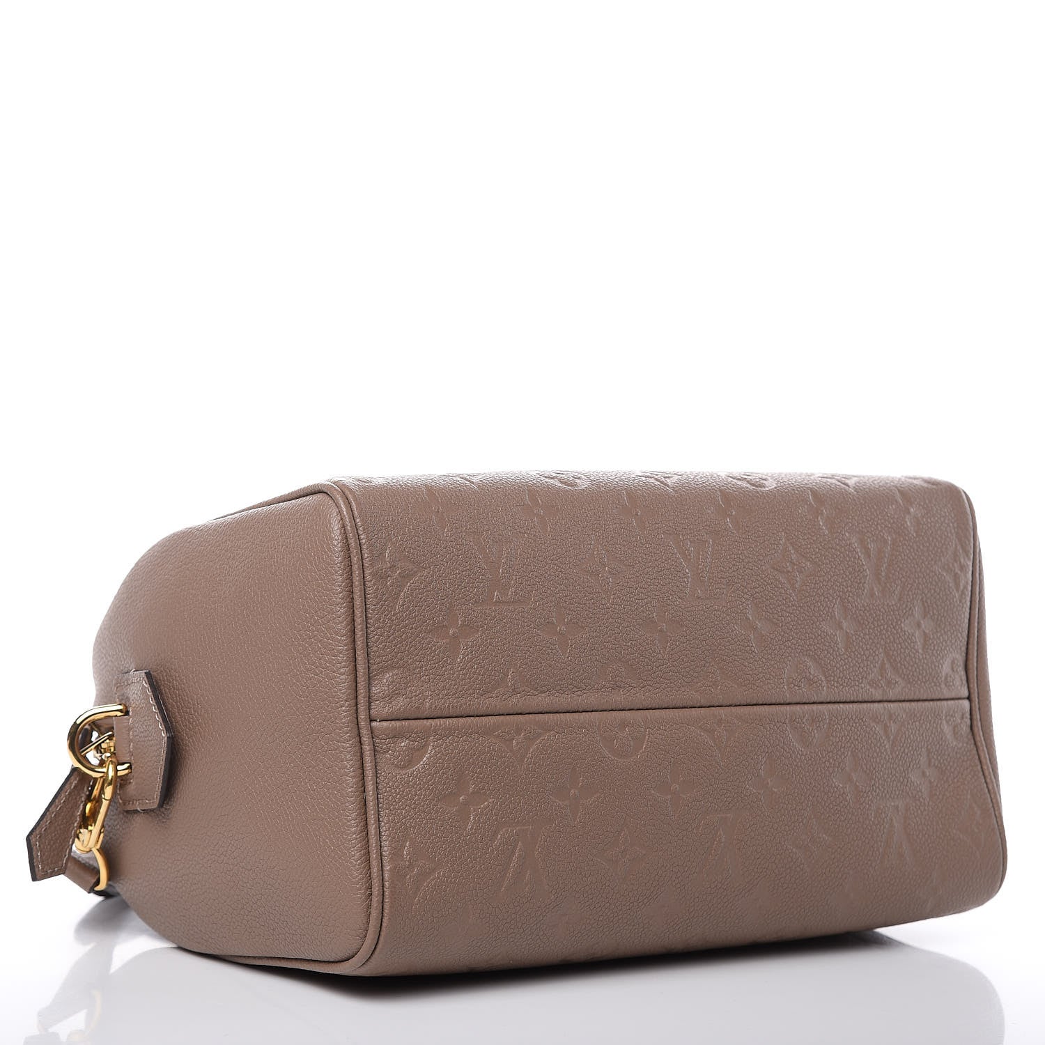 Louis Vuitton Empreinte Speedy Bandouliere 25 NM Taupe Glace 4 of 11