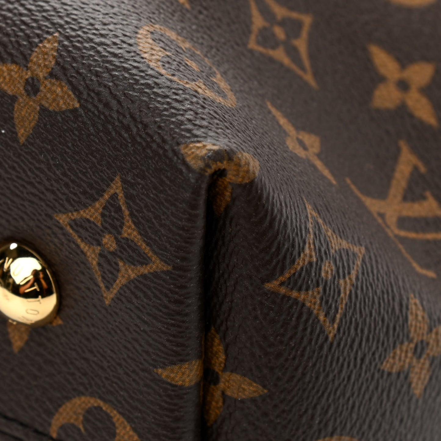 Monogram Melie