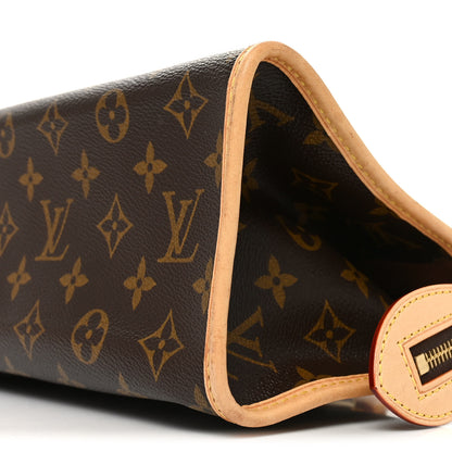 Louis Vuitton Monogram Popincourt 8 of 8