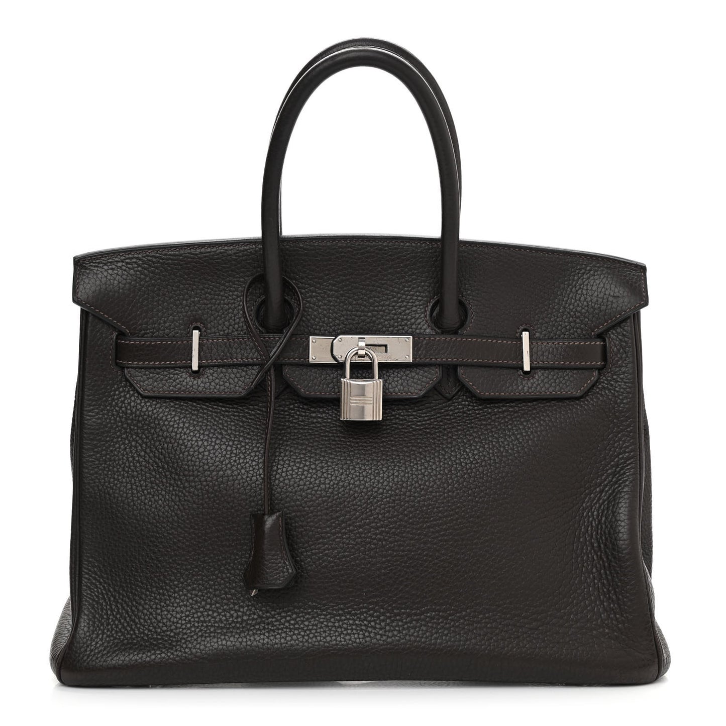 Taurillon Clemence Birkin 35 Ebene