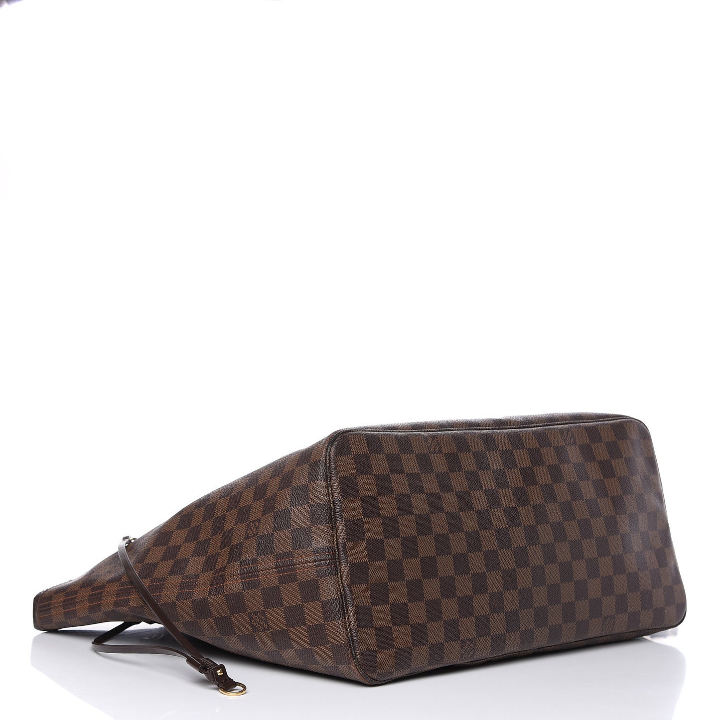 Damier Ebene Neverfull GM