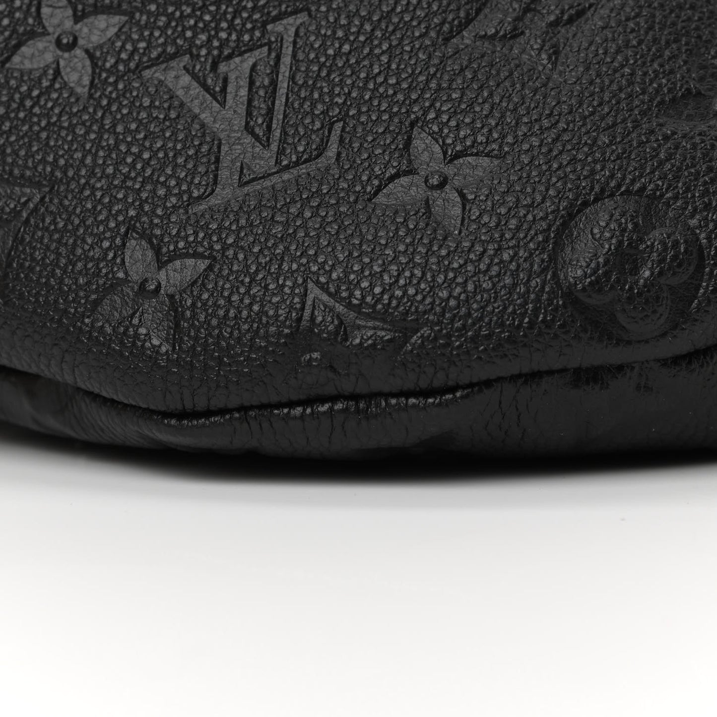 Empreinte BumBag Black