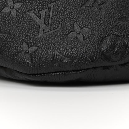 Louis Vuitton Empreinte BumBag Black 8 of 10