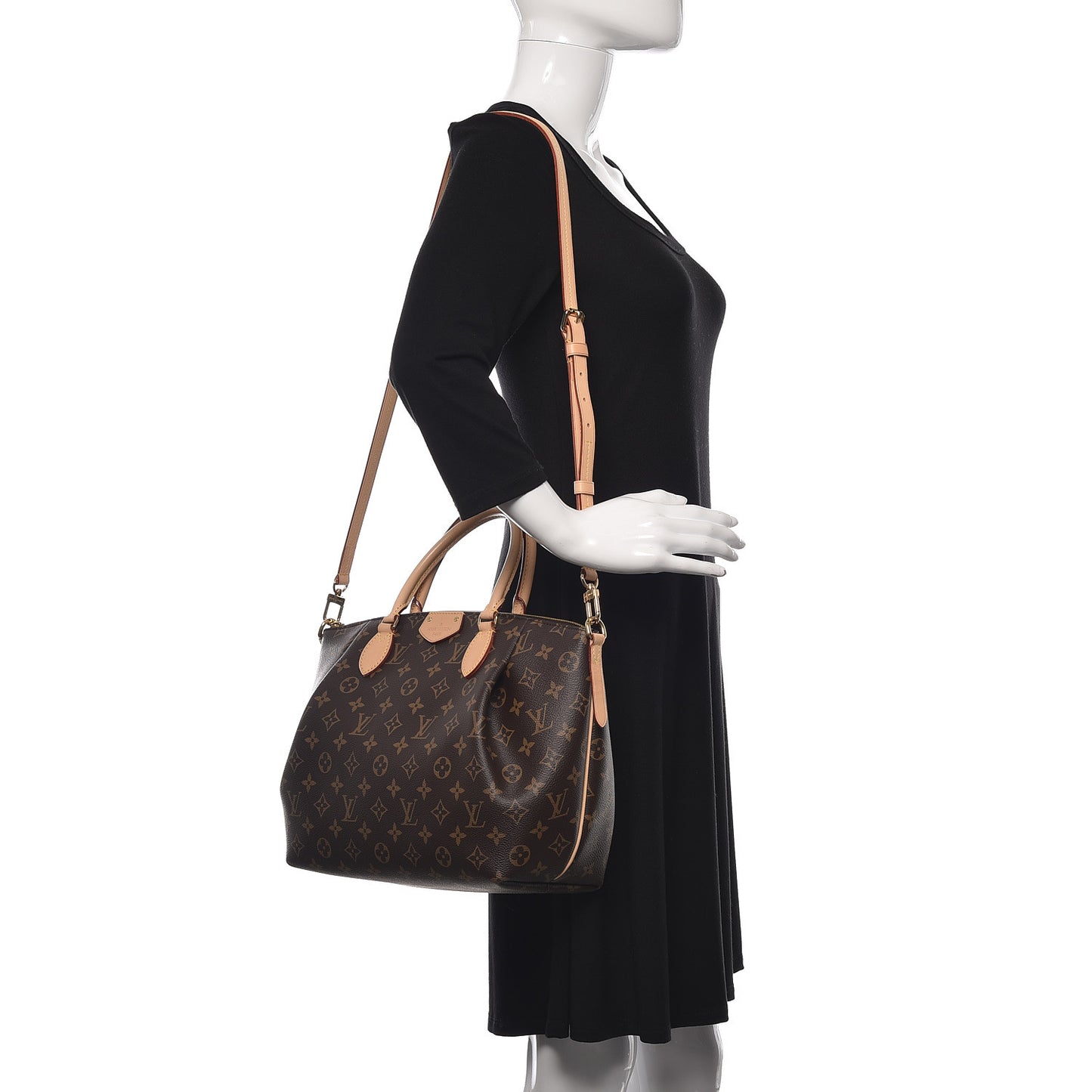 Monogram Turenne MM