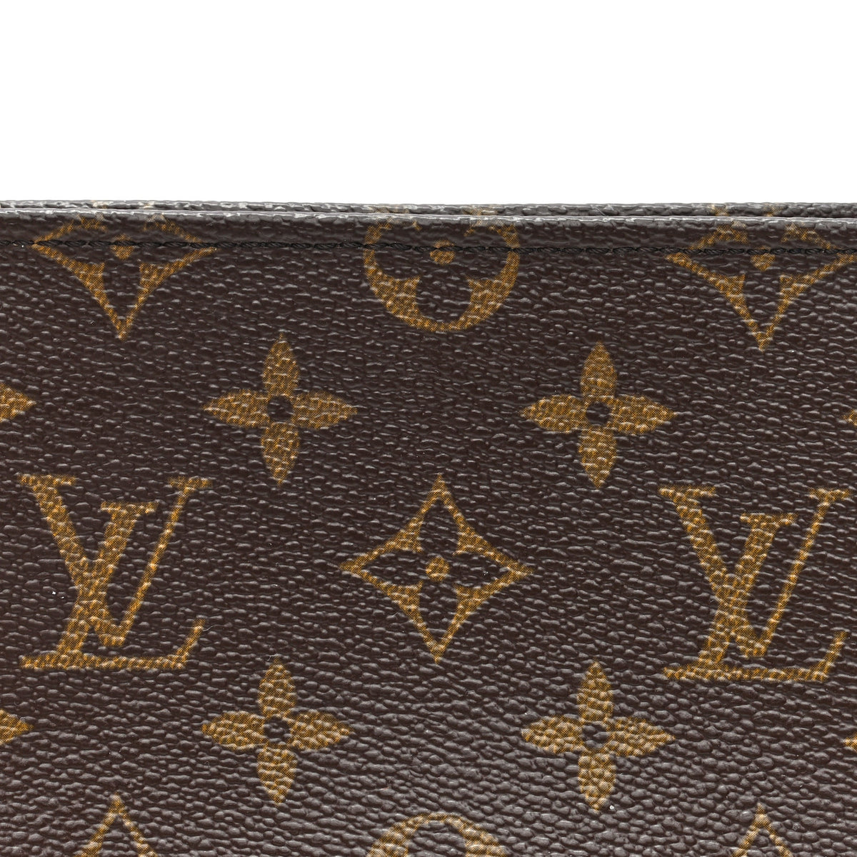 Louis Vuitton Monogram Toiletry Pouch 15 7 of 7