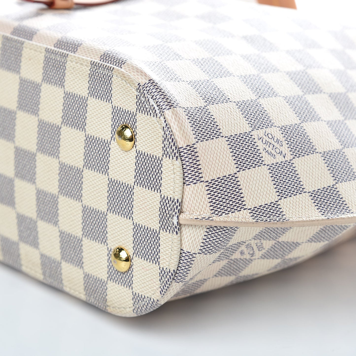 Damier Azur Girolata