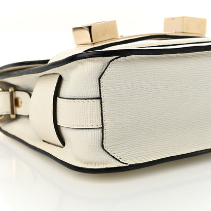 Proenza Schouler New Linosa Tiny PS11 Classic Shoulder Bag Clay 9 of 14