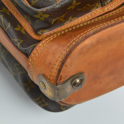 Louis Vuitton Monogram Sac Golf 13 of 22